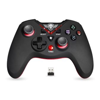 Spirit of Gamer Mando Xtrem Player Wireless (SOG-RFXPG)