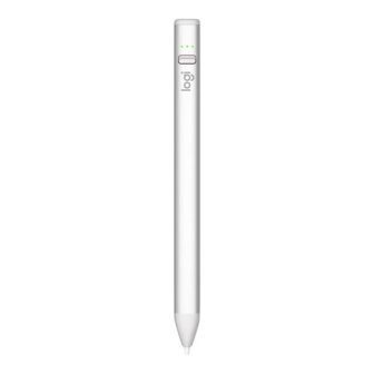 Logitech Crayon lápis digital 20 g Prateado