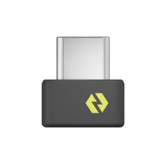 Logitech 956-000157 acessório dispositivo de entrada Recetor USB