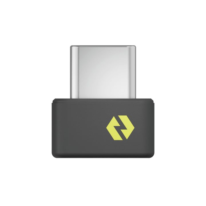 Logitech 956-000157 accesorio dispositivo de entrada Receptor USB