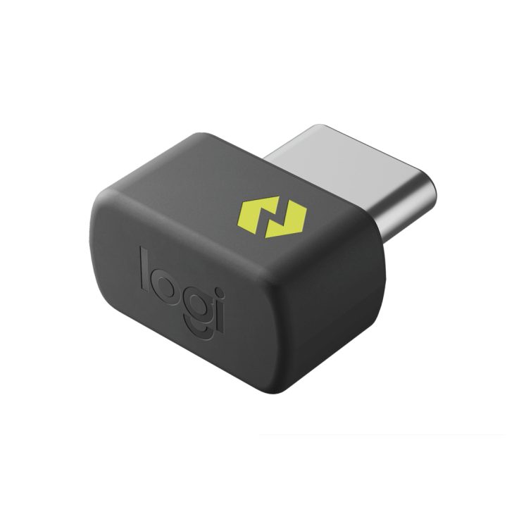 Logitech 956-000157 acessório dispositivo de entrada Recetor USB