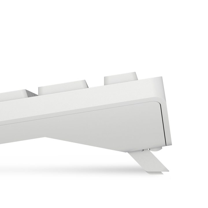 DELL Teclado e rato Pro - KM5221W - português (QWERTY) - branco