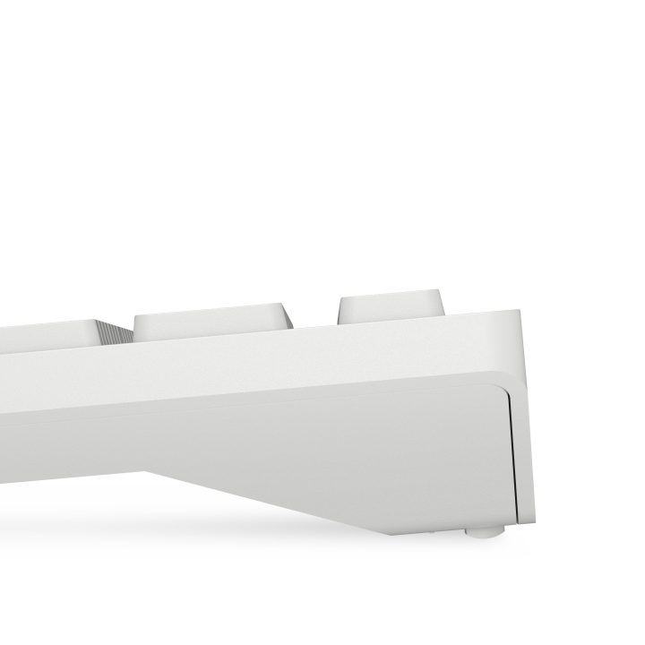 DELL Teclado e rato Pro - KM5221W - português (QWERTY) - branco