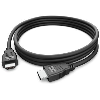 DELL CB325H cable HDMI 1,8 m HDMI tipo A (Estándar) Negro