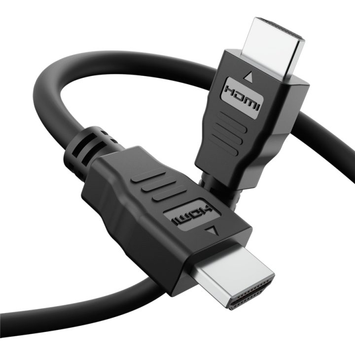 DELL CB325H HDMI Cable 1.8 m HDMI Type A (Standard) Black