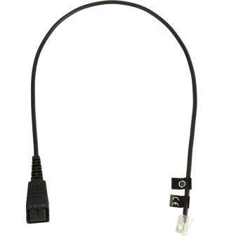 Jabra 8800-00-01 auricular / auscultador acessório