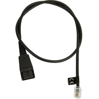 Jabra 8800-00-37 headset / headphone accessory
