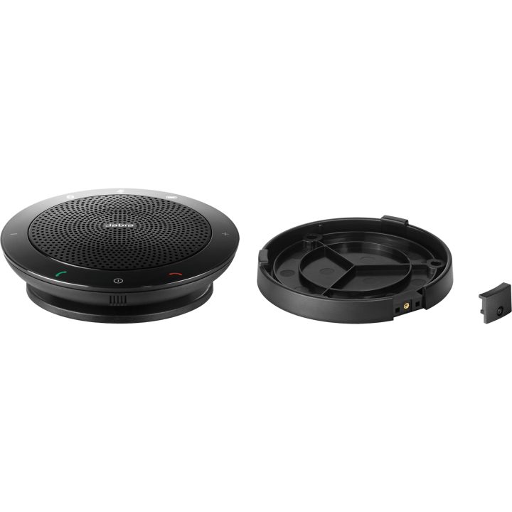 Jabra 14101-34 accesorio para equipo de conferencias Kit de montaje