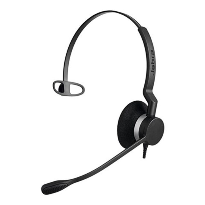 Auscultadores de diadema com fio Jabra Biz 2300