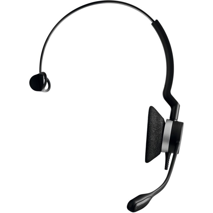 Auscultadores de diadema com fio Jabra Biz 2300