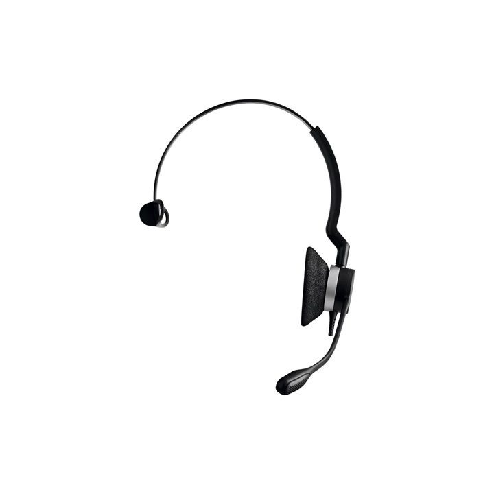 Auscultadores de diadema com fio Jabra Biz 2300