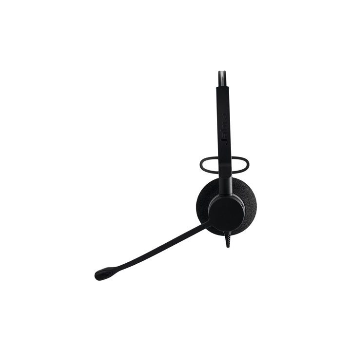 Auscultadores de diadema com fio Jabra Biz 2300