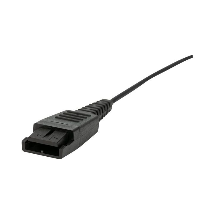 Auscultadores de diadema com fio Jabra Biz 2300