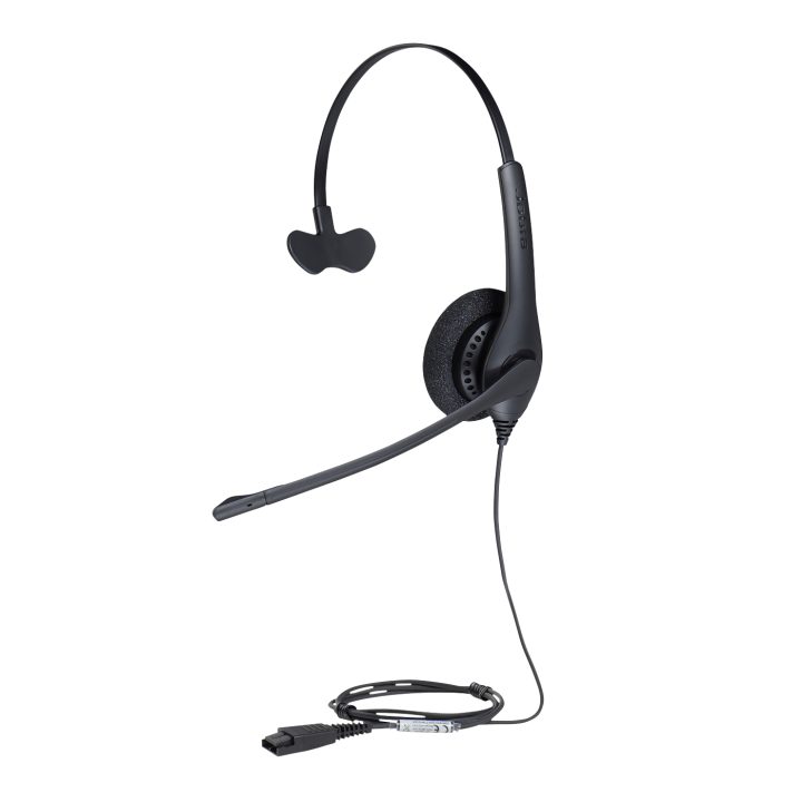 Jabra Biz 1500 auriculares de diadema con cable (1513-0154)