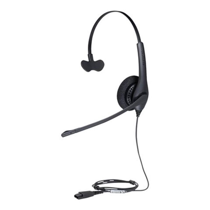 Jabra Biz 1500 auriculares de diadema con cable (1513-0154)