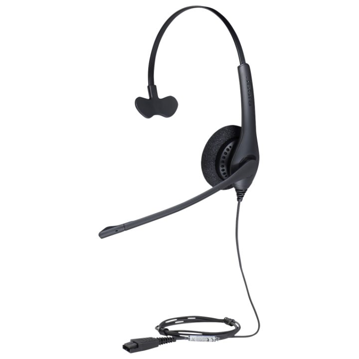 Jabra Biz 1500 auriculares de diadema con cable (1513-0154)