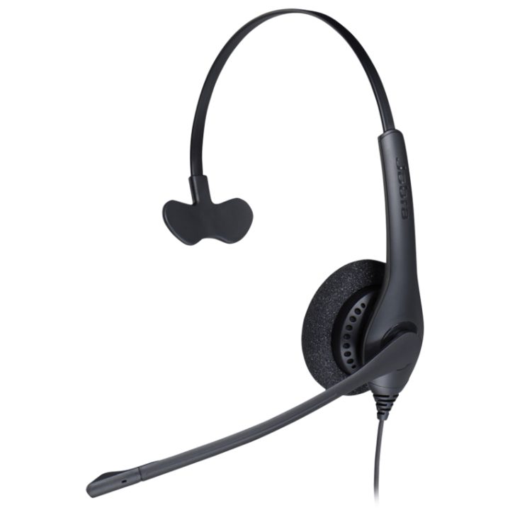 Jabra Biz 1500 auriculares de diadema con cable (1513-0154)