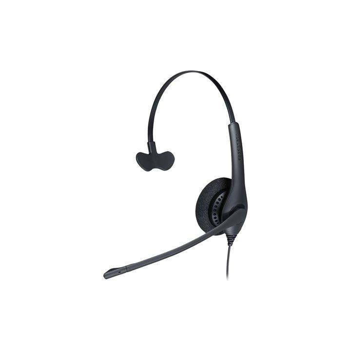 Auscultadores de diadema com fio Jabra Biz 1500 (1513-0154)