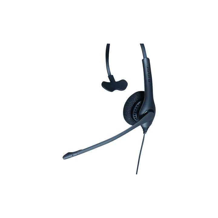 Auscultadores de diadema com fio Jabra Biz 1500 (1513-0154)