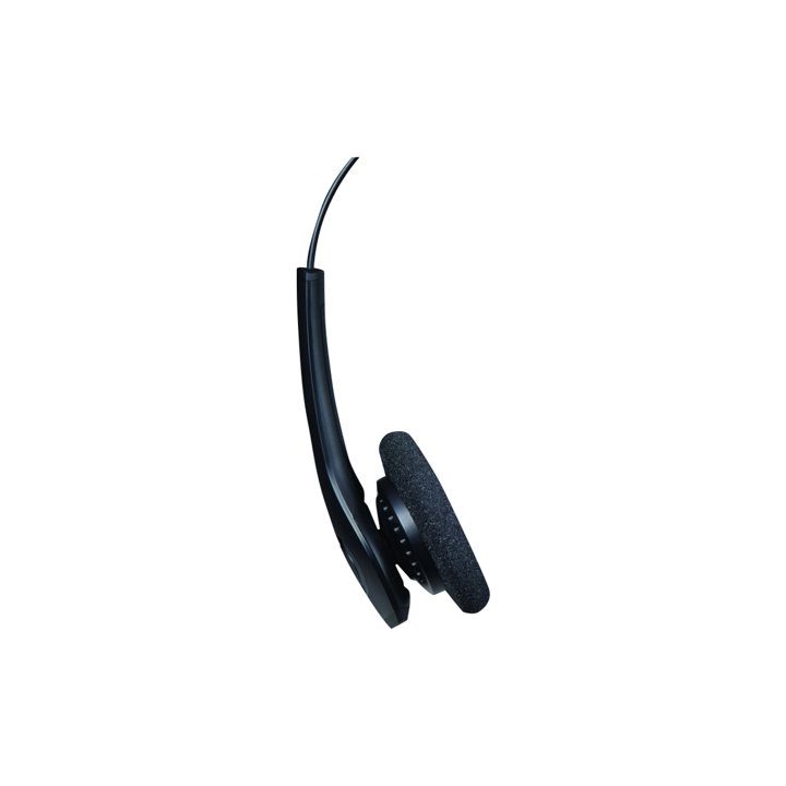 Jabra Biz 1500 Duo auriculares de diadema con cable