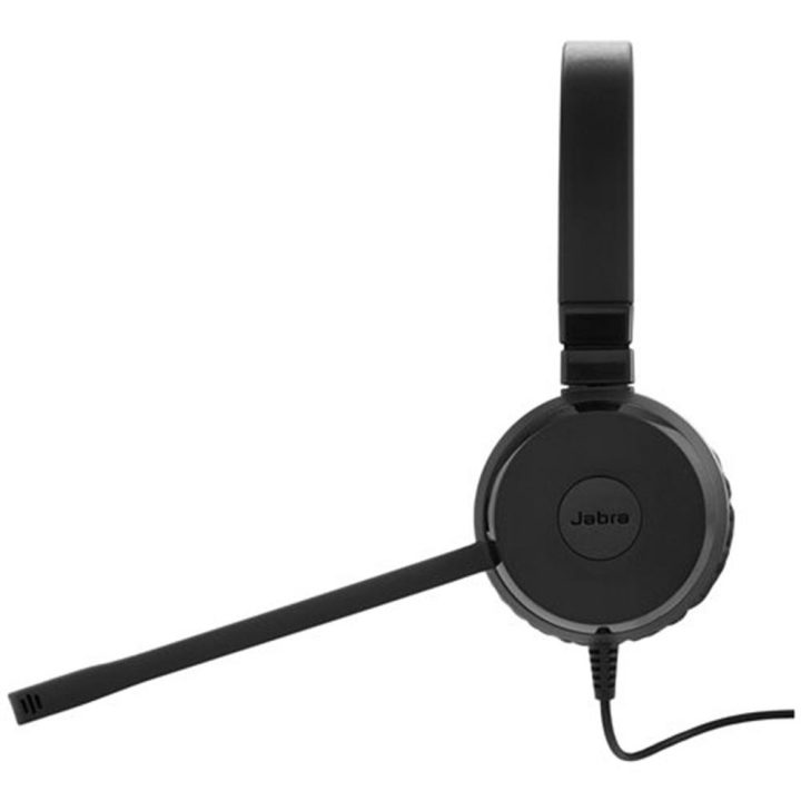 Jabra 14401-21 Headset and Headphones Wired Over-Ear Office/Call…