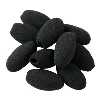Jabra 14101-66 auricular / audífono accesorio Funda cortaviento para…