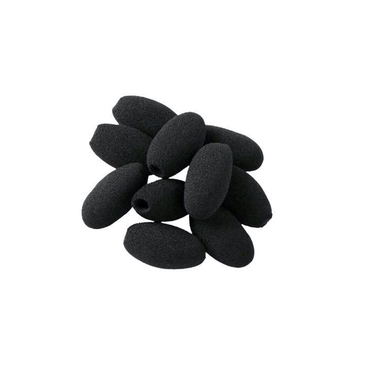 Jabra 14101-66 auricular / audífono accesorio Funda cortaviento para…