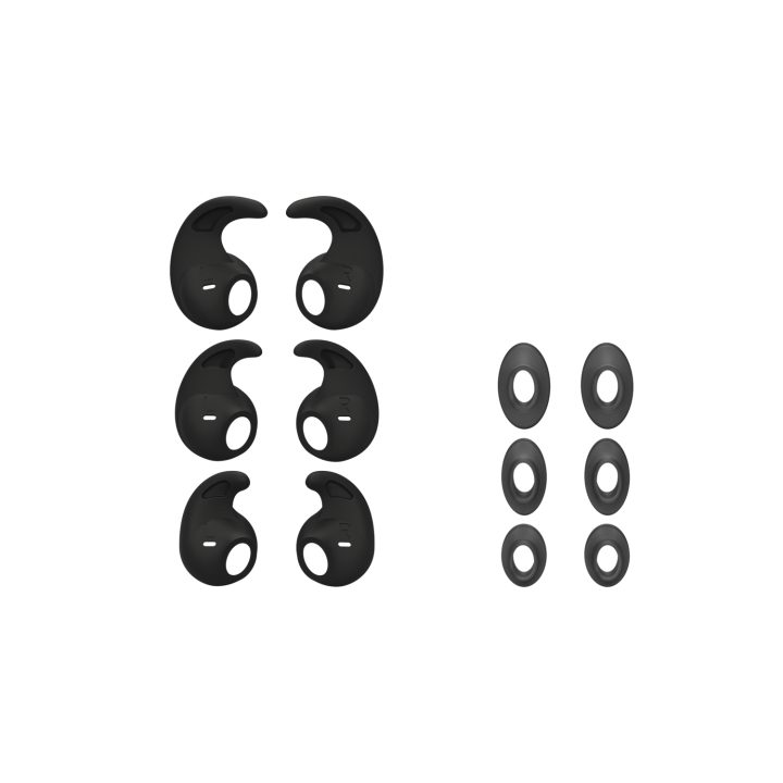 Jabra 14101-76 auricular / audífono accesorio Almohadilla para…