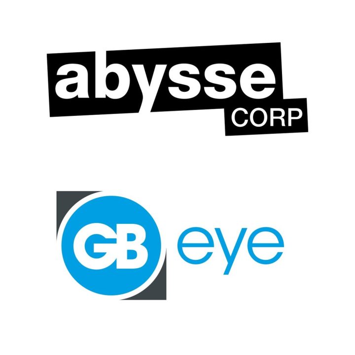 Expositor Abystyle 40 posters manga (GBYBOX069)