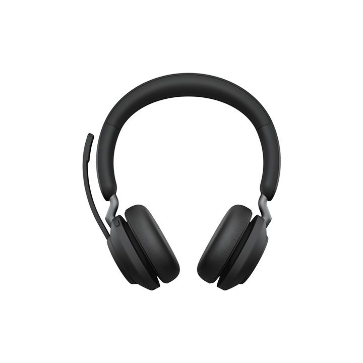 Auscultadores de diadema sem fios Jabra Evolve2 65 (26599-999-899)