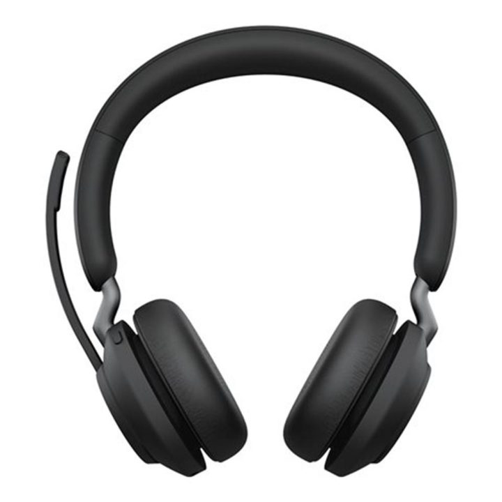 Auscultadores de diadema sem fios Jabra Evolve2 65 (26599-989-899)