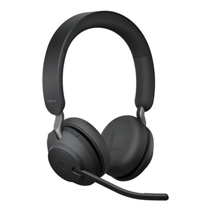 Auscultadores de diadema sem fios Jabra Evolve2 65 (26599-989-899)