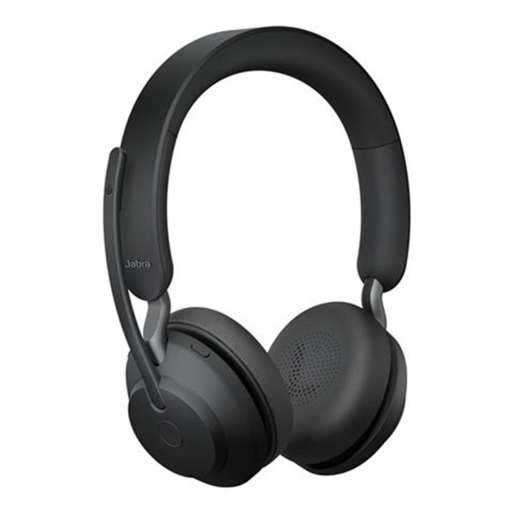 Auscultadores de diadema sem fios Jabra Evolve2 65 (26599-989-899)