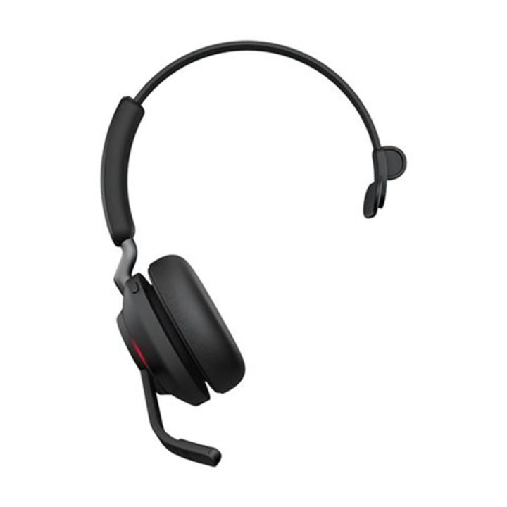 Auscultadores de arco sem fio Jabra Evolve2 65 (26599-899-989)