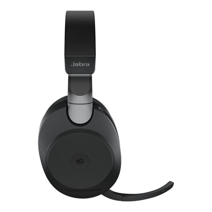 Auscultadores de diadema sem fios Jabra Evolve2 85 (28599-999-899)