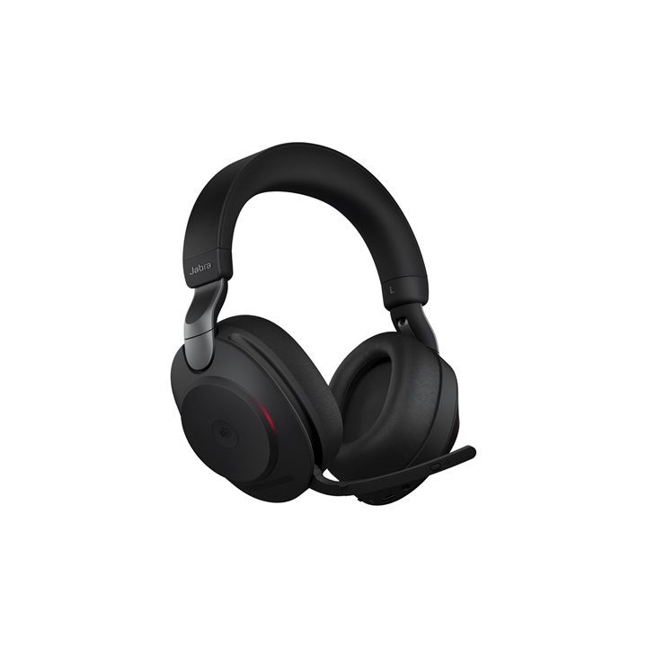 Auscultadores de diadema sem fios Jabra Evolve2 85 (28599-999-999)
