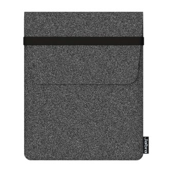 Jabra 14301-53 Headset / Headphone Accessory Case