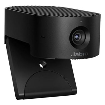 Jabra PanaCast 20 13 MP Preto 3840 x 2160 Pixéis 30 fps