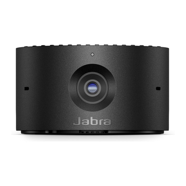 Jabra PanaCast 20 13 MP Black 3840 x 2160 Pixels 30 fps