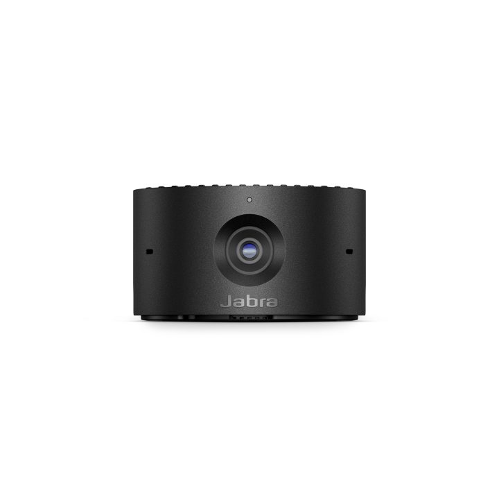 Jabra PanaCast 20 13 MP Black 3840 x 2160 Pixels 30 fps