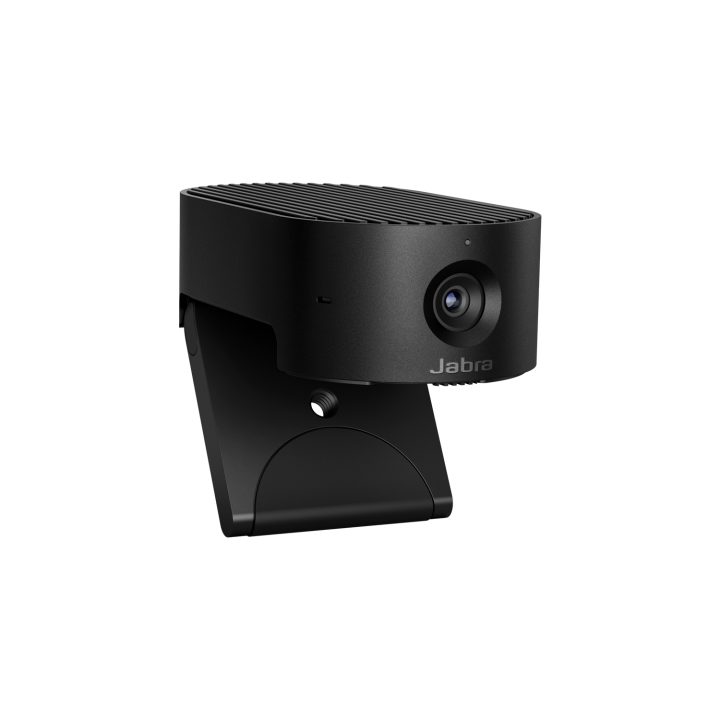 Jabra PanaCast 20 13 MP Black 3840 x 2160 Pixels 30 fps