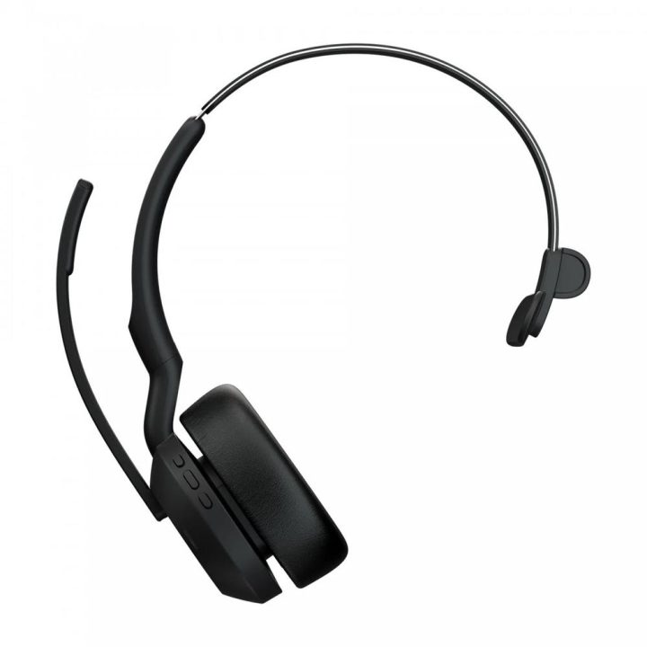Auscultadores de diadema sem fios Jabra Evolve2 55 (25599-899-899)