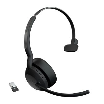 Jabra Evolve2 55 Auriculares Inalámbrico Diadema Oficina/Centro de…
