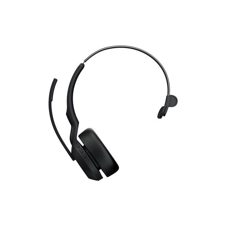 Jabra Evolve2 55 Auscultadores Sem Fios de Arco para…