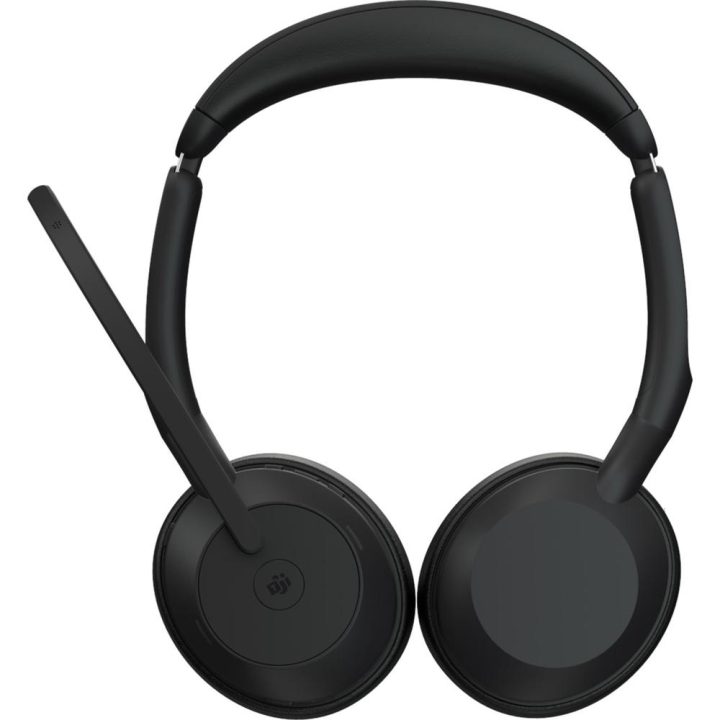Auscultadores de diadema sem fios Jabra Evolve2 55 (25599-999-989)