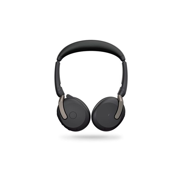 Jabra Evolve2 65 Flex Uc auscultadores de diadema sem fios