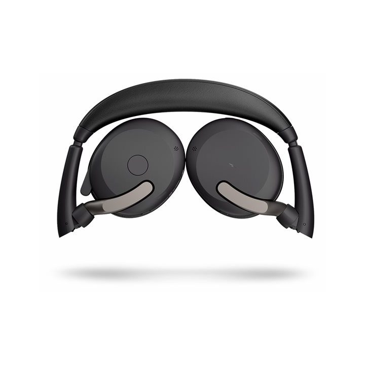 Jabra Evolve2 65 Flex Uc auscultadores de diadema sem fios
