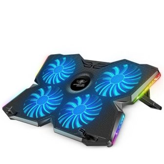 Spirit of Gamer Refrigerador Airblade 500 10-17" (SOG-VE500RGB)