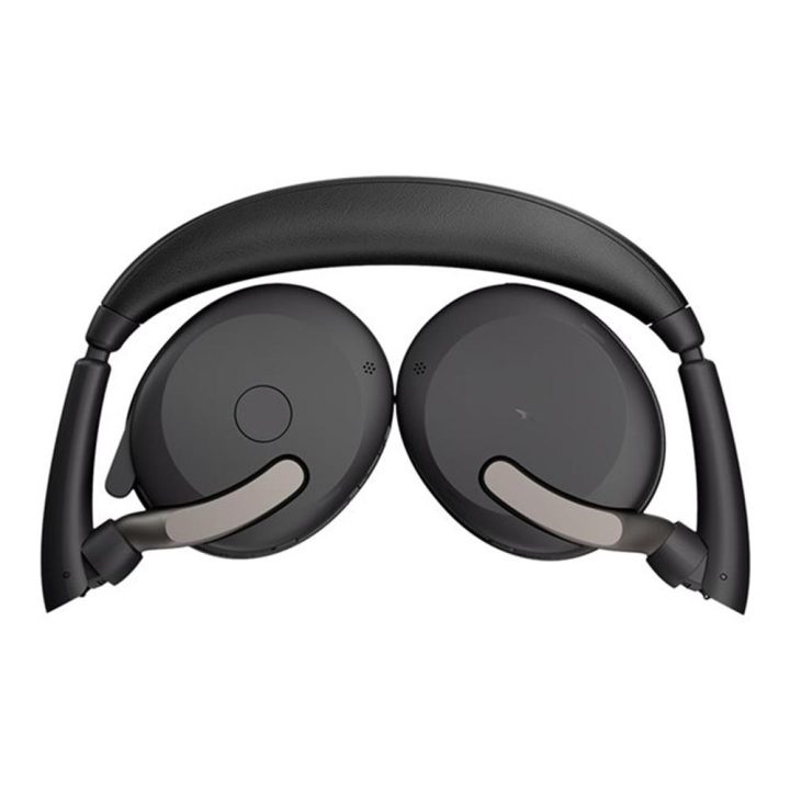 Jabra Evolve2 65 Flex wireless over-ear headphones (26699-989-989)