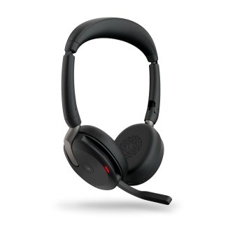 Jabra Evolve2 65 Flex auriculares de diadema inalámbricos…
